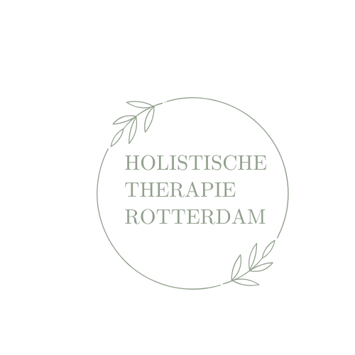 Logo Holistische Therapie Rotterdam