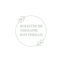 Logo Holistische Therapie Rotterdam