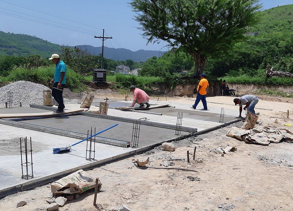 People Building Foundation