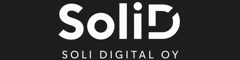 Yhteistyökumppani Soli Digital tukemassa Pond Hockey Åre -pipolätkäturnausta.