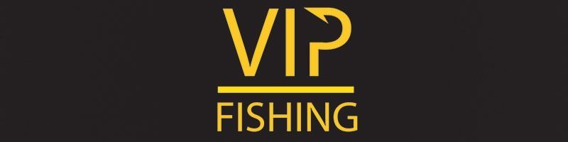 Yhteistyökumppani VIP Fishing tukemassa Pond Hockey Åre -pipolätkäturnausta.