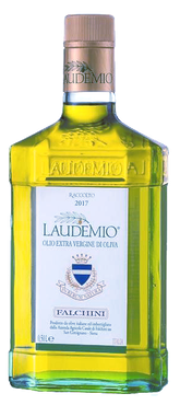 Extravirgin Olive Oil - LAUDEMIO