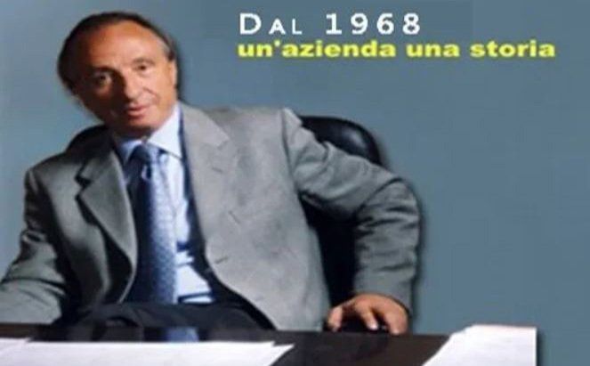 Azienda dal 1968