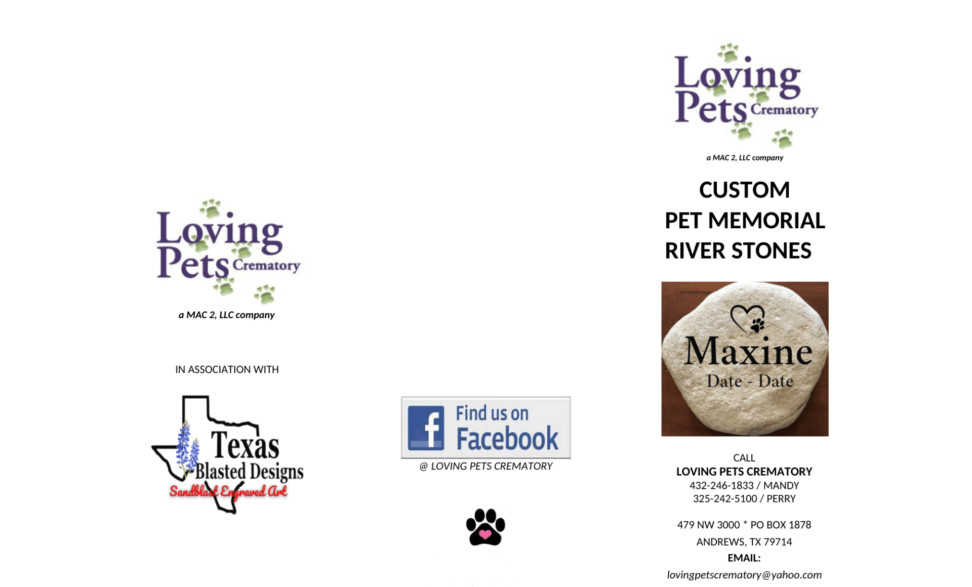 Loving Pets Crematory