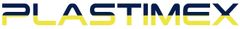 PERFILES PLASTIMEX, logotipo industrial
