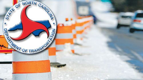 Asphalt Milling Raleigh, NC