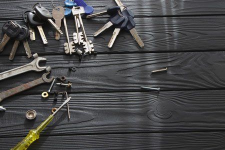 Locksmith – Charleston, SC – Jantzen Lock & Safe Co