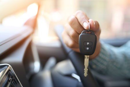 Program Automotive Remotes – Charleston, SC – Jantzen Lock & Safe Co