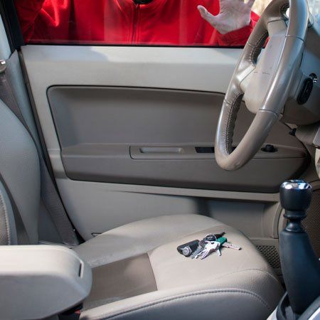 Auto Lockouts – Charleston, SC – Jantzen Lock & Safe Co