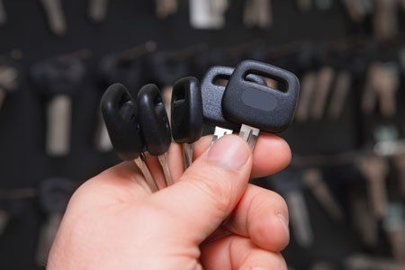 Duplicate Keys – Charleston, SC – Jantzen Lock & Safe Co