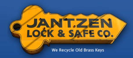 Jantzen Lock & Safe Co