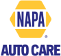 NAPA Logo | Tucson Hybrids