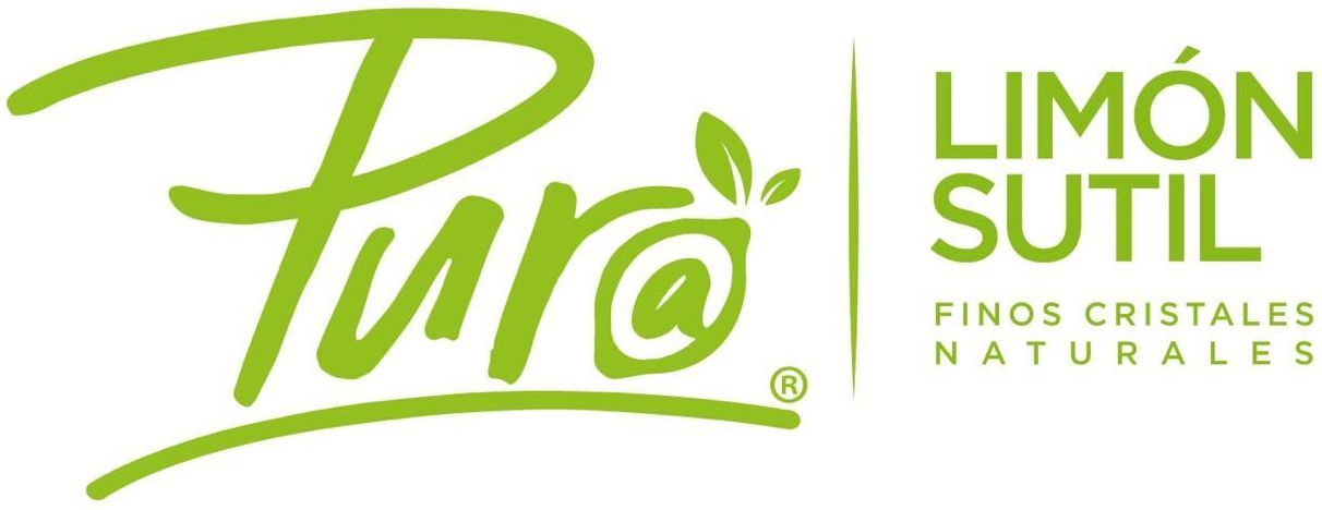 Puro Limón Sutil logo