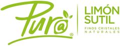 Puro Limón Sutil logo