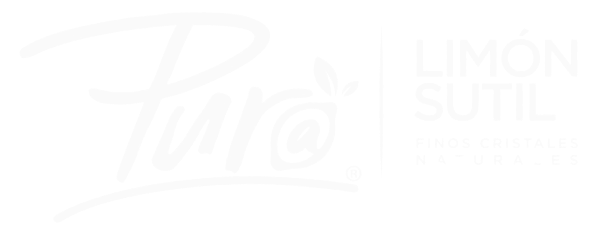 Puro Limón Sutil logo