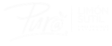 Puro Limón Sutil logo