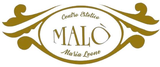 Centro estetico Malò Roma, logo