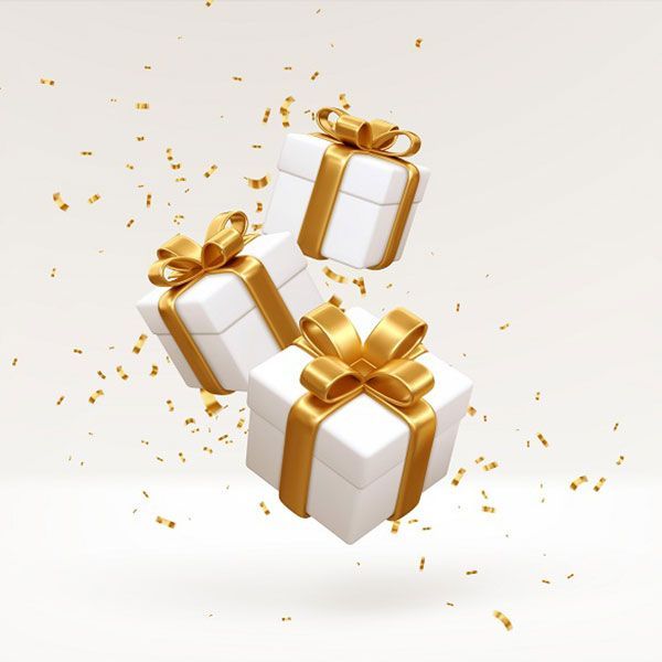 regala un trattamento di bellezza