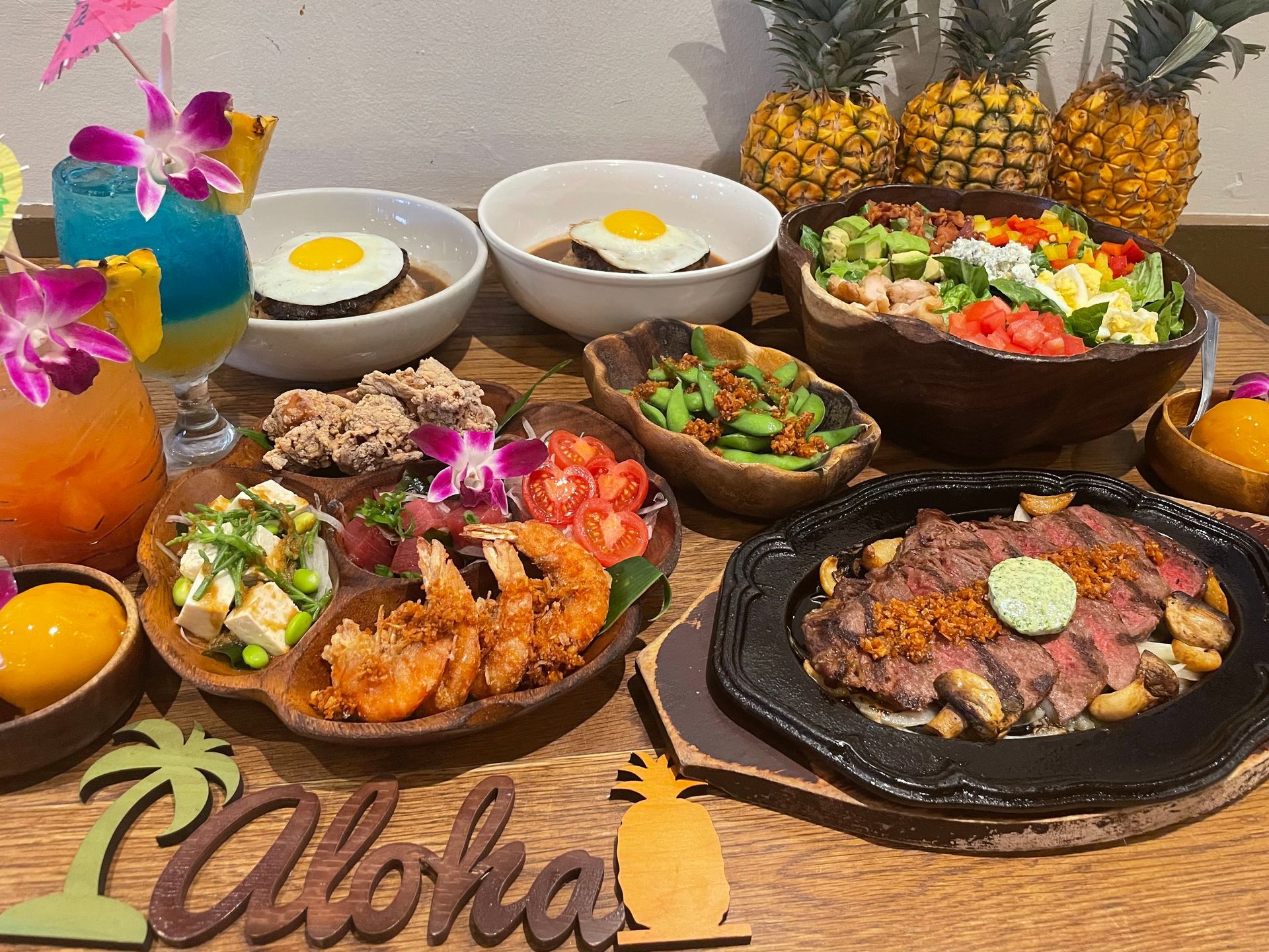 alohatable-waikiki_course-menu-for-largegroup