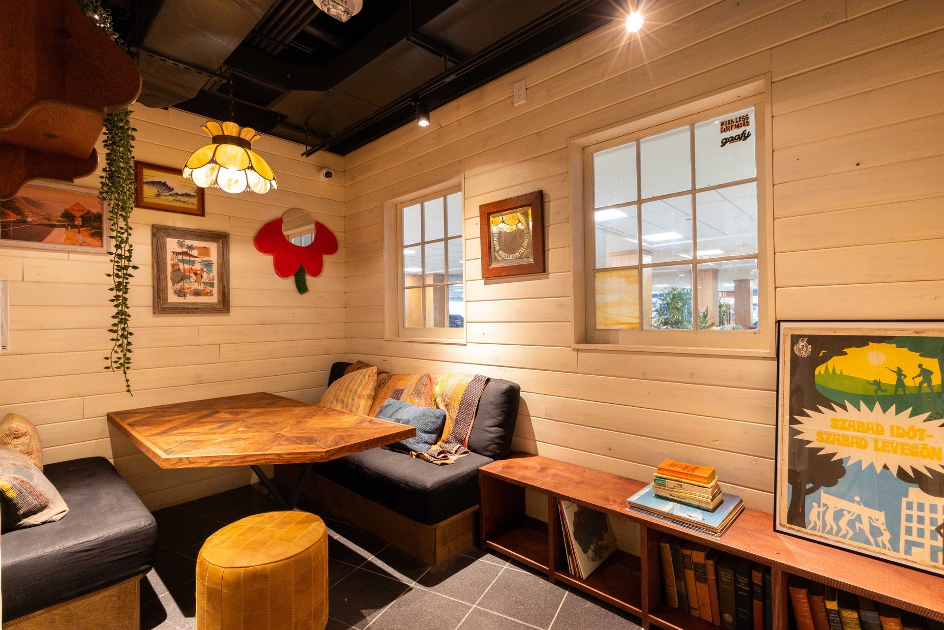 Goofy Cafe & Dine - Waikiki Beach_private room