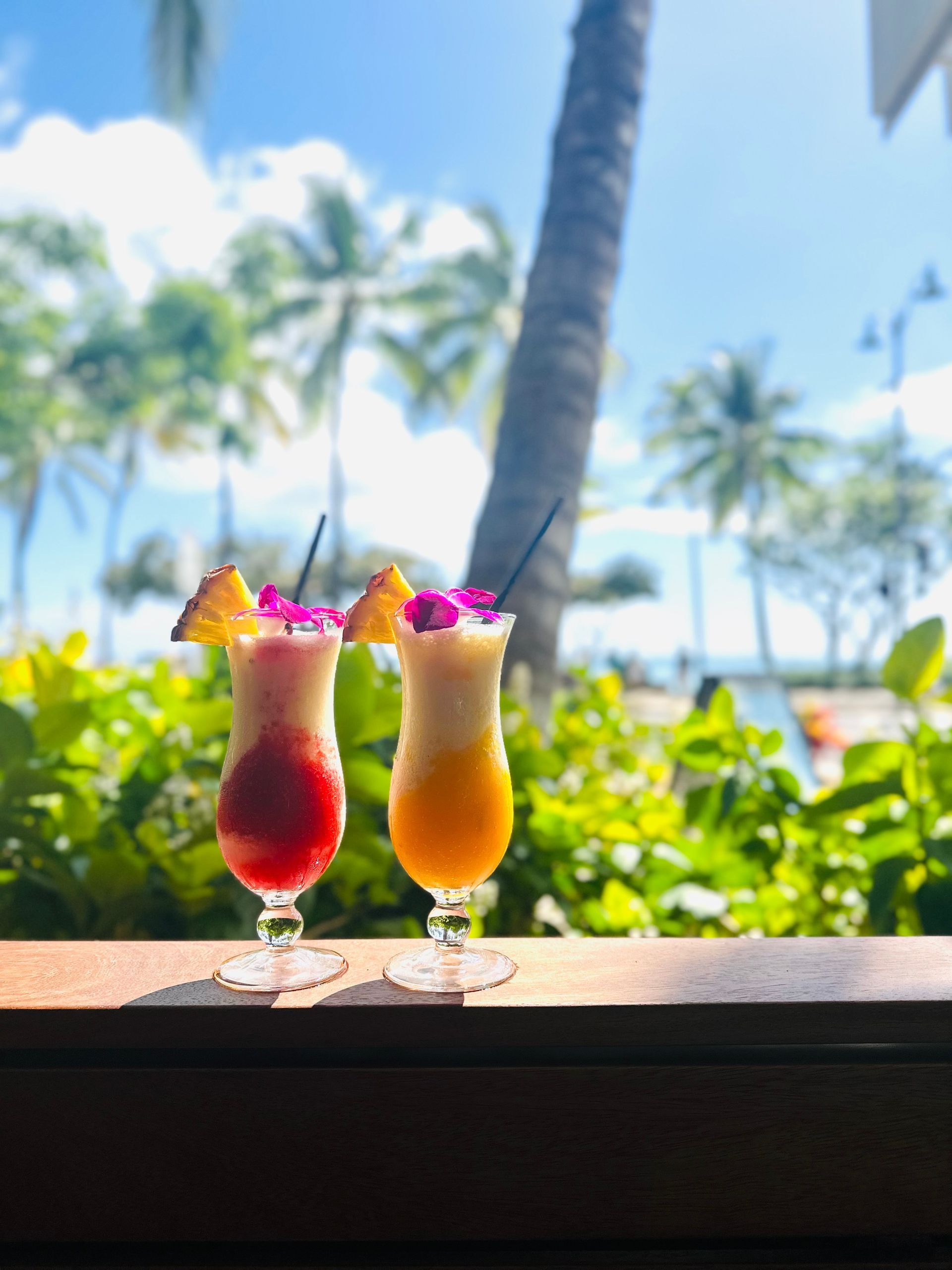 Goofy Cafe & Dine - Waikiki Beach_goofy flow