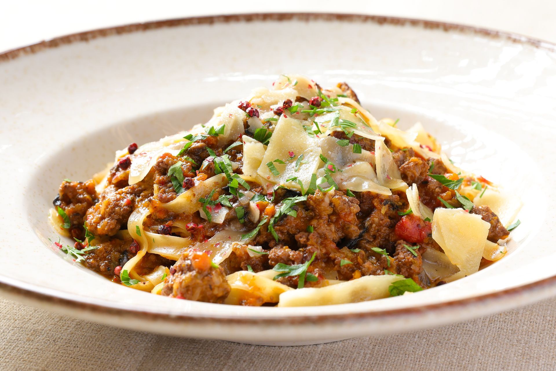 Botanico Waikiki_House Bolognese