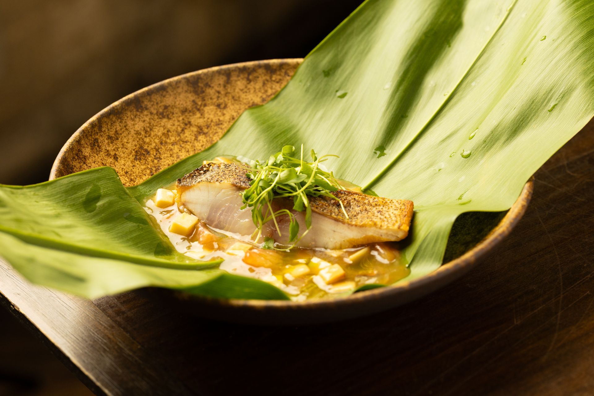 naturewaikiki_Tasting Menu