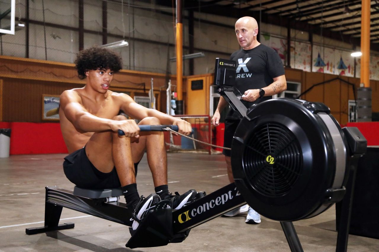 ウエイトトレーニング SPORTS What We Offer | X Sports | Myrtle Beach, SC