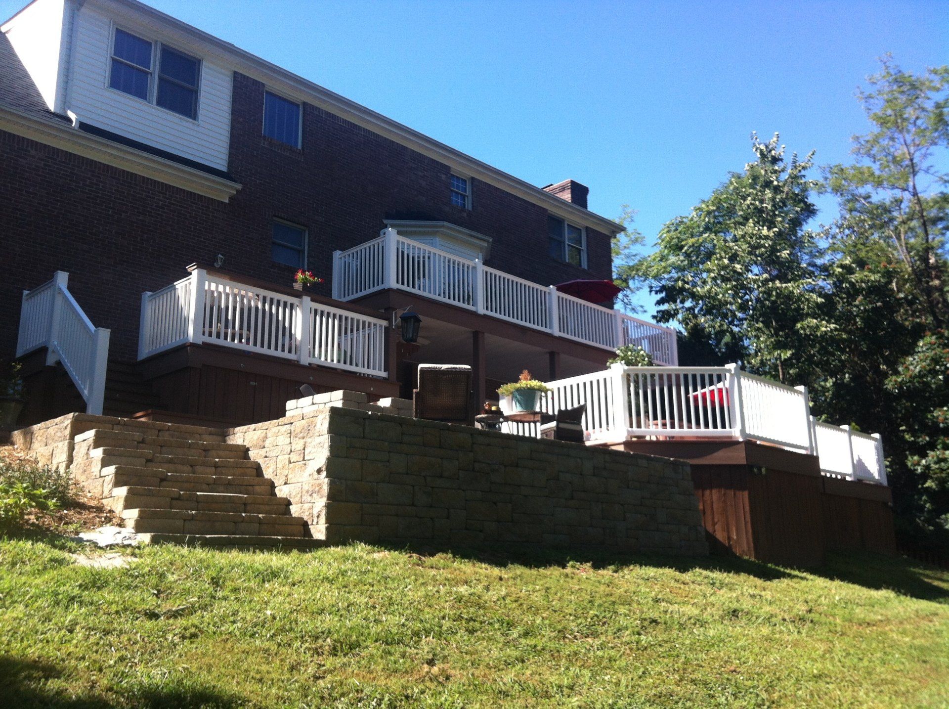 Fence Repair in Louisville, KY