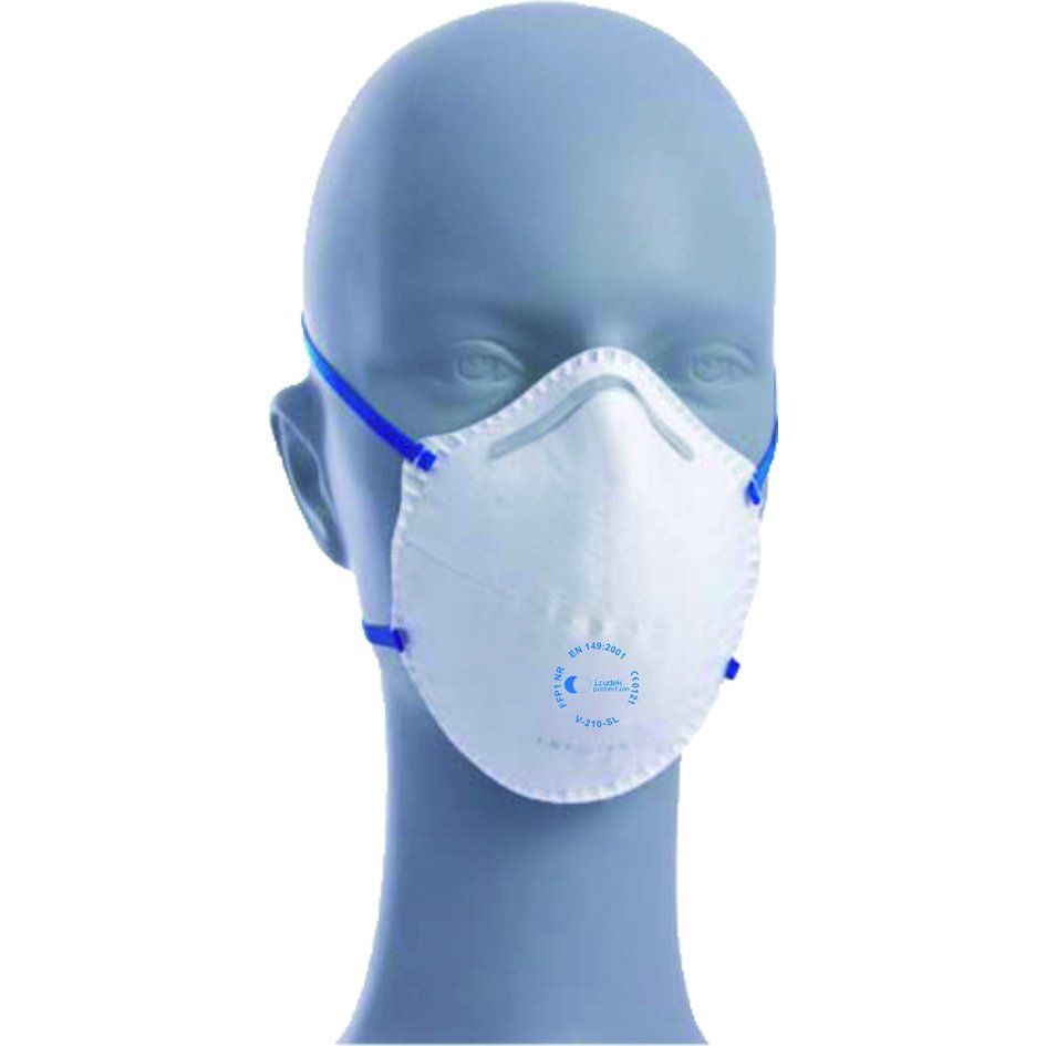 mascherina iru 210 sl