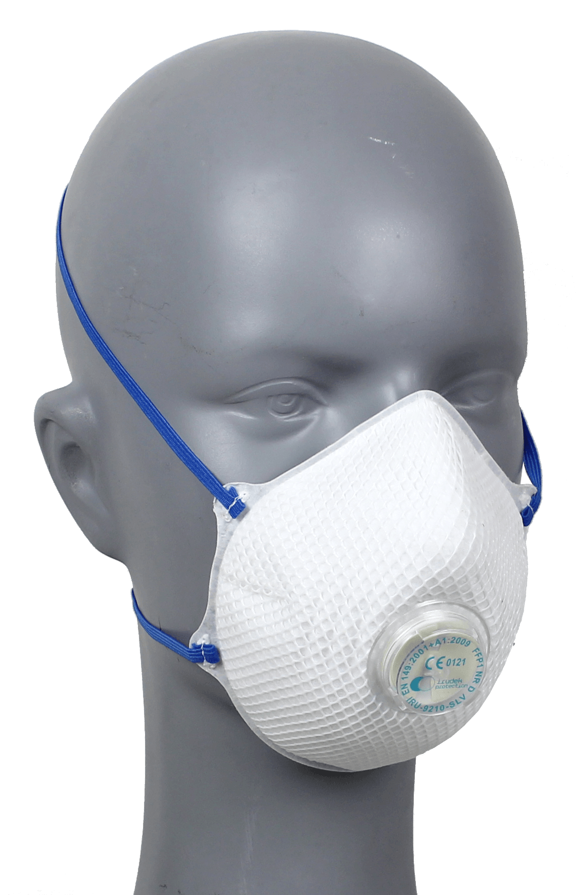 macherina IRU 9210 SLV