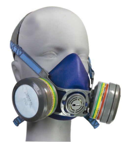 maschera protettiva V800