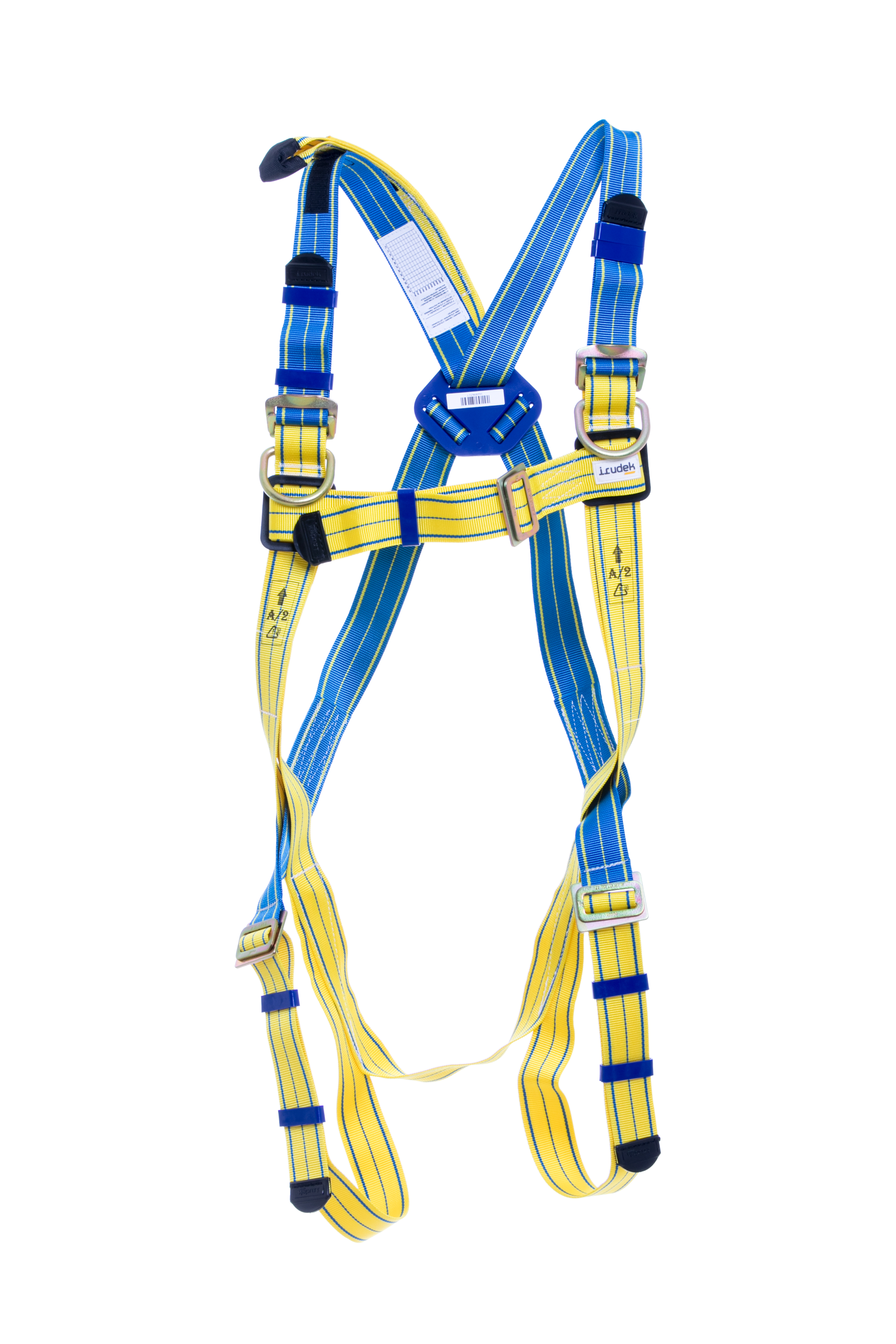 imbracatura salvavita con cintura