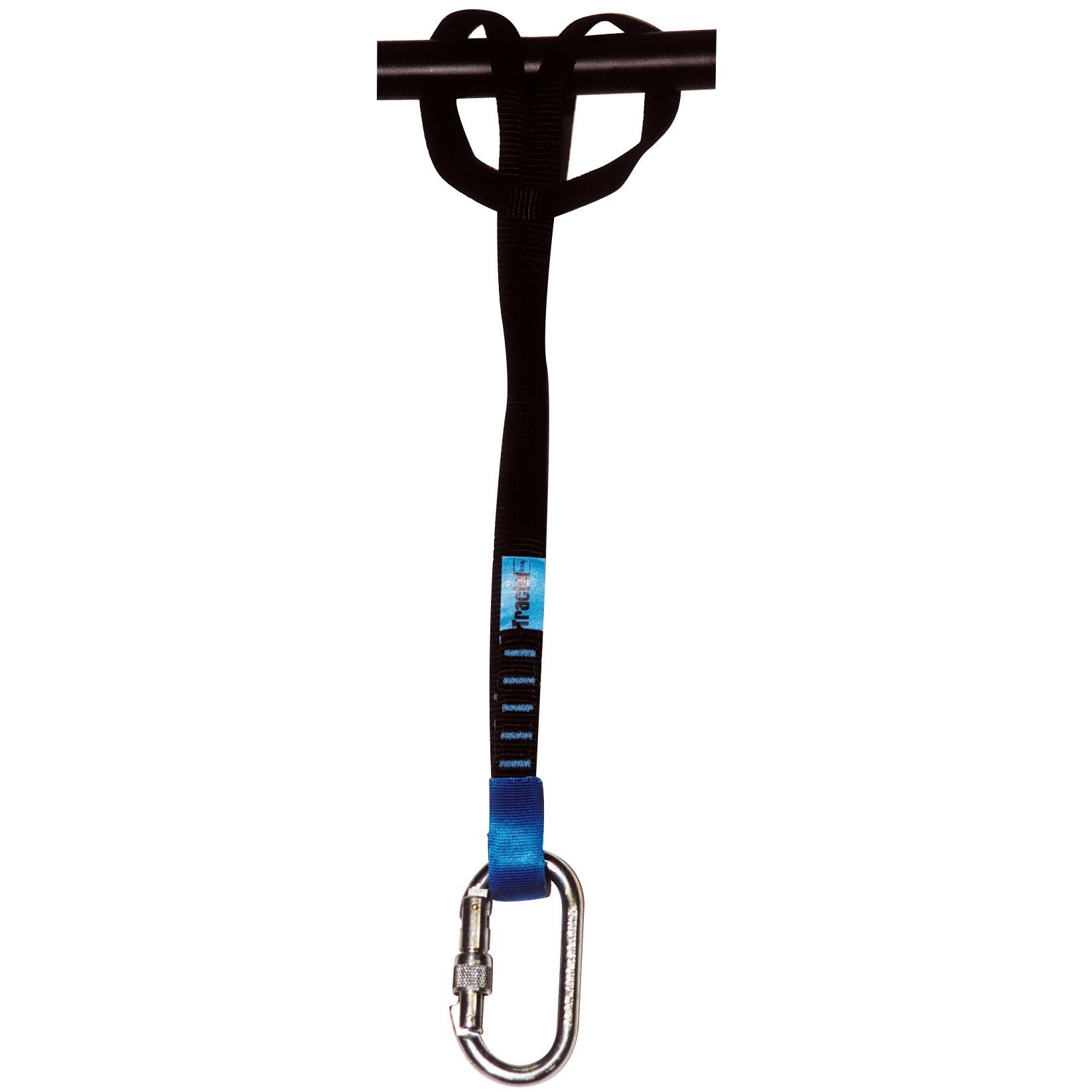 primo piano corda per linea vita