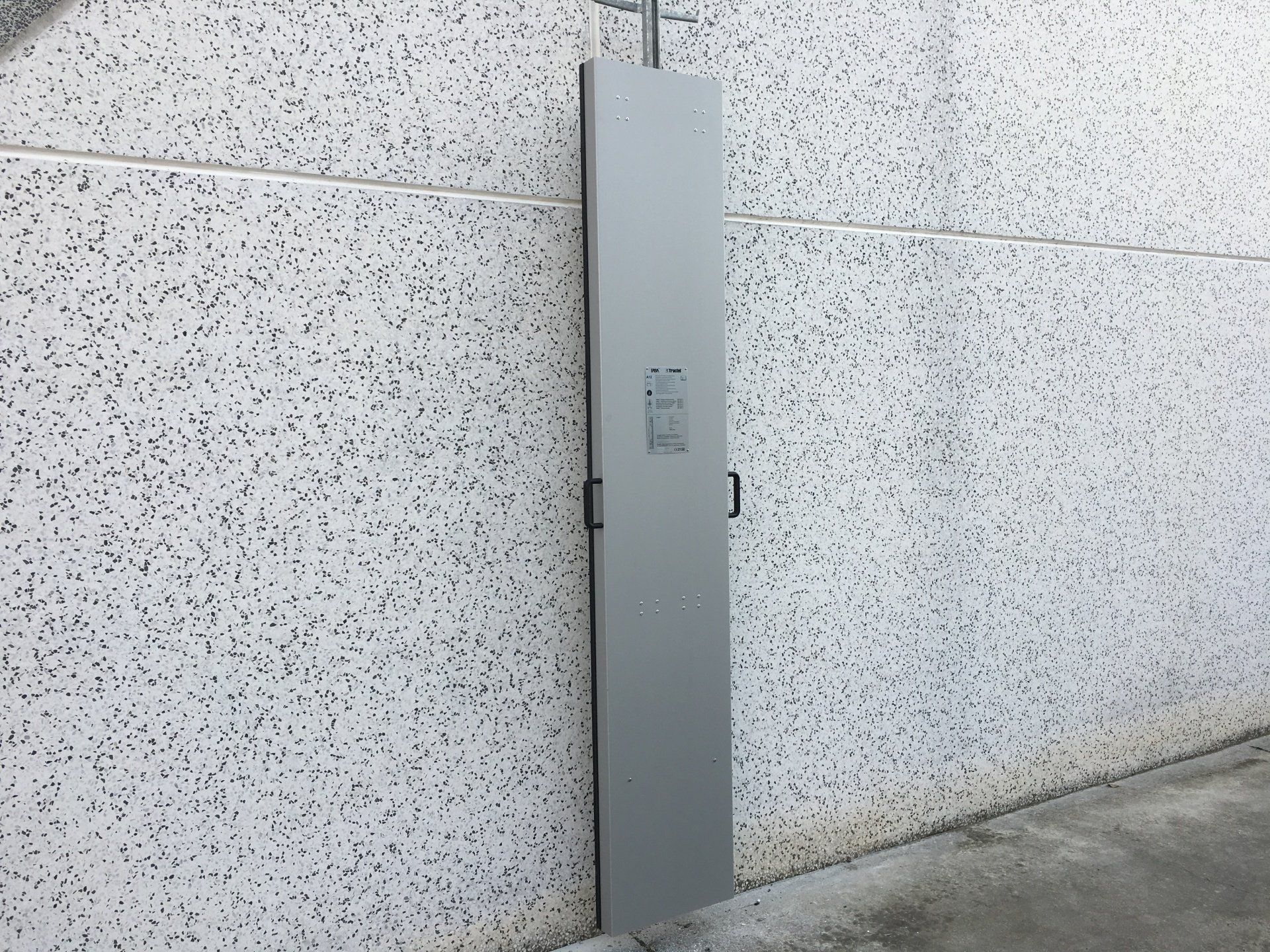 strumenti per lavorare in altezza