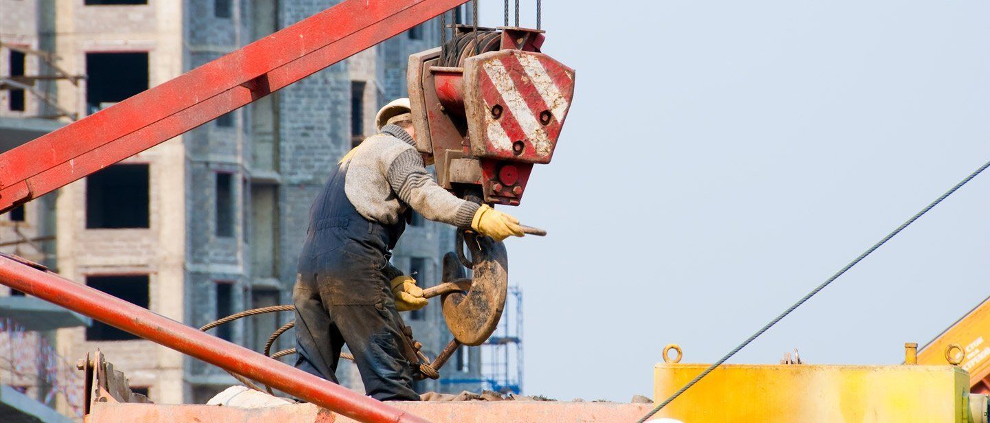 abbigliamento antinfortunistico