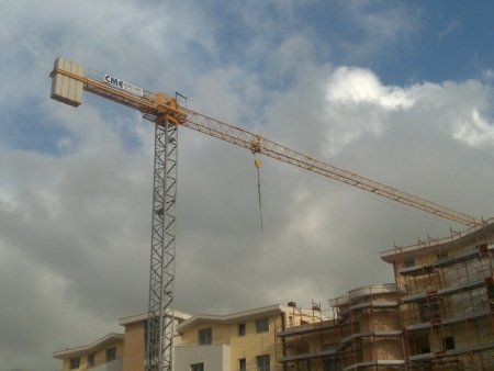 gru di diversa dimensione