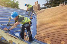 Efficient and reliable roofers