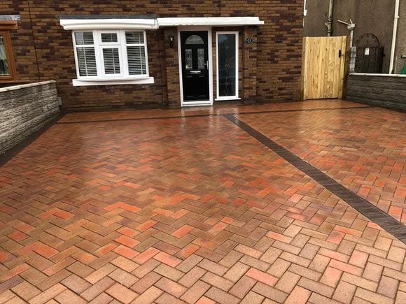 Achieving excellence in landscaping