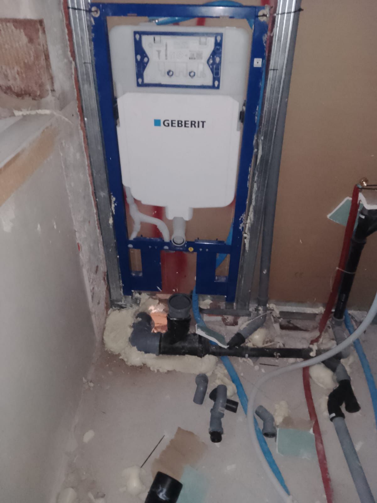 impiantistica idraulica