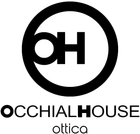 Occhial House - logo