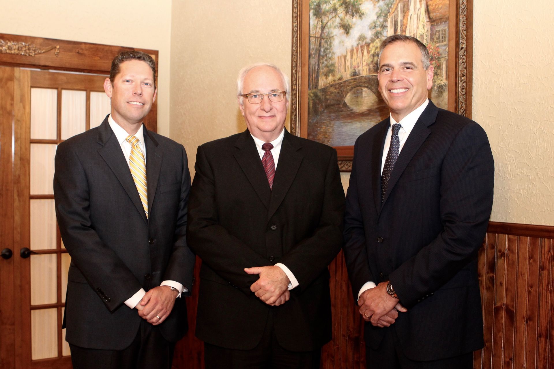 Port Arthur Personal Injury Lawyers | Proven Trial Attorneys