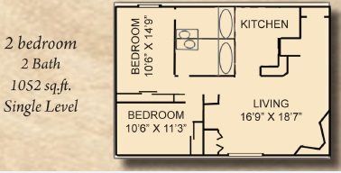 FLOORPLANS