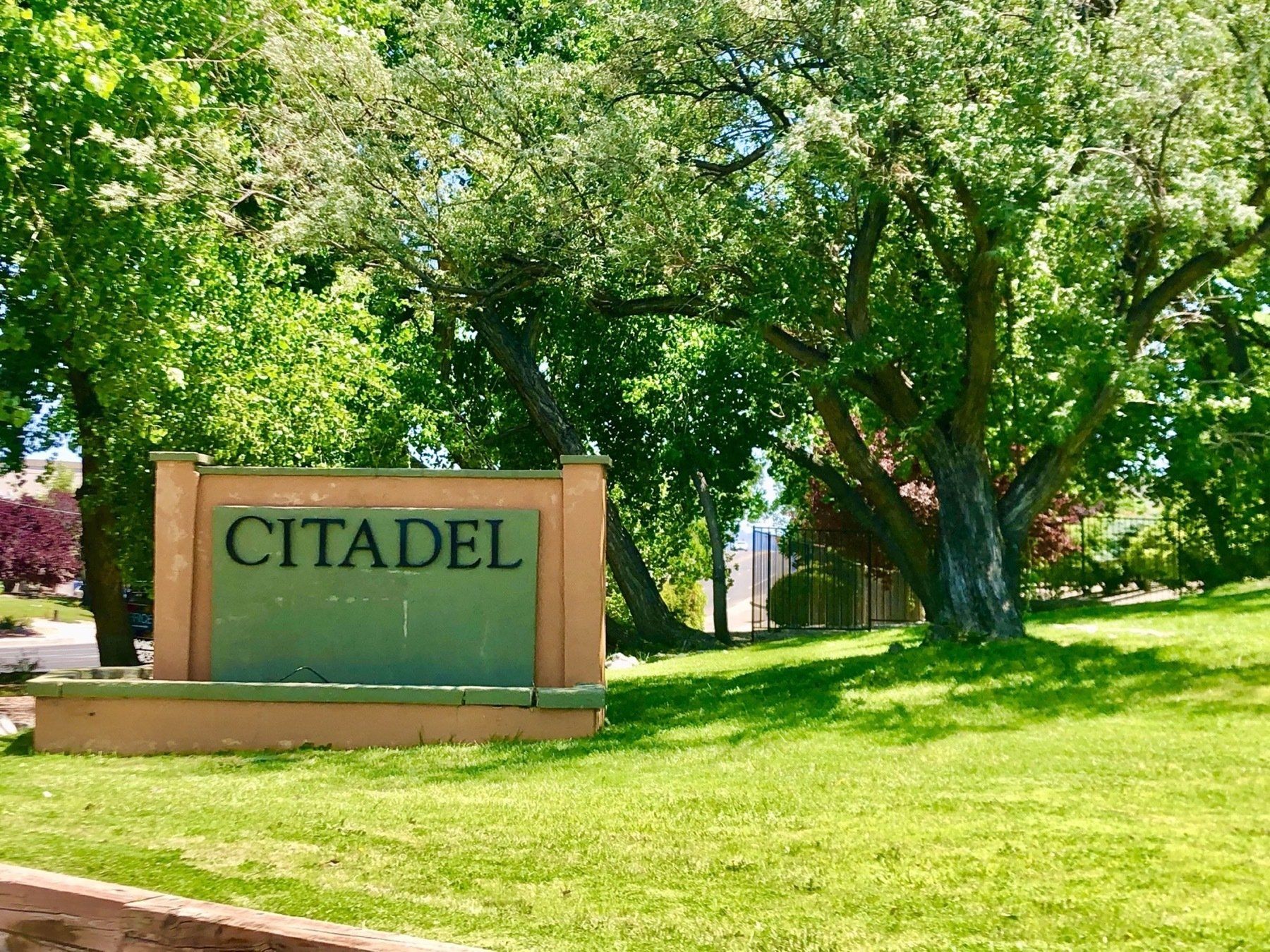 Citadel