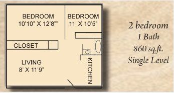 FLOORPLANS