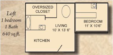 FLOORPLANS