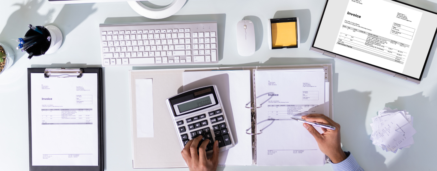 accountancy services