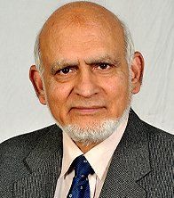 Dr. Zafar malik