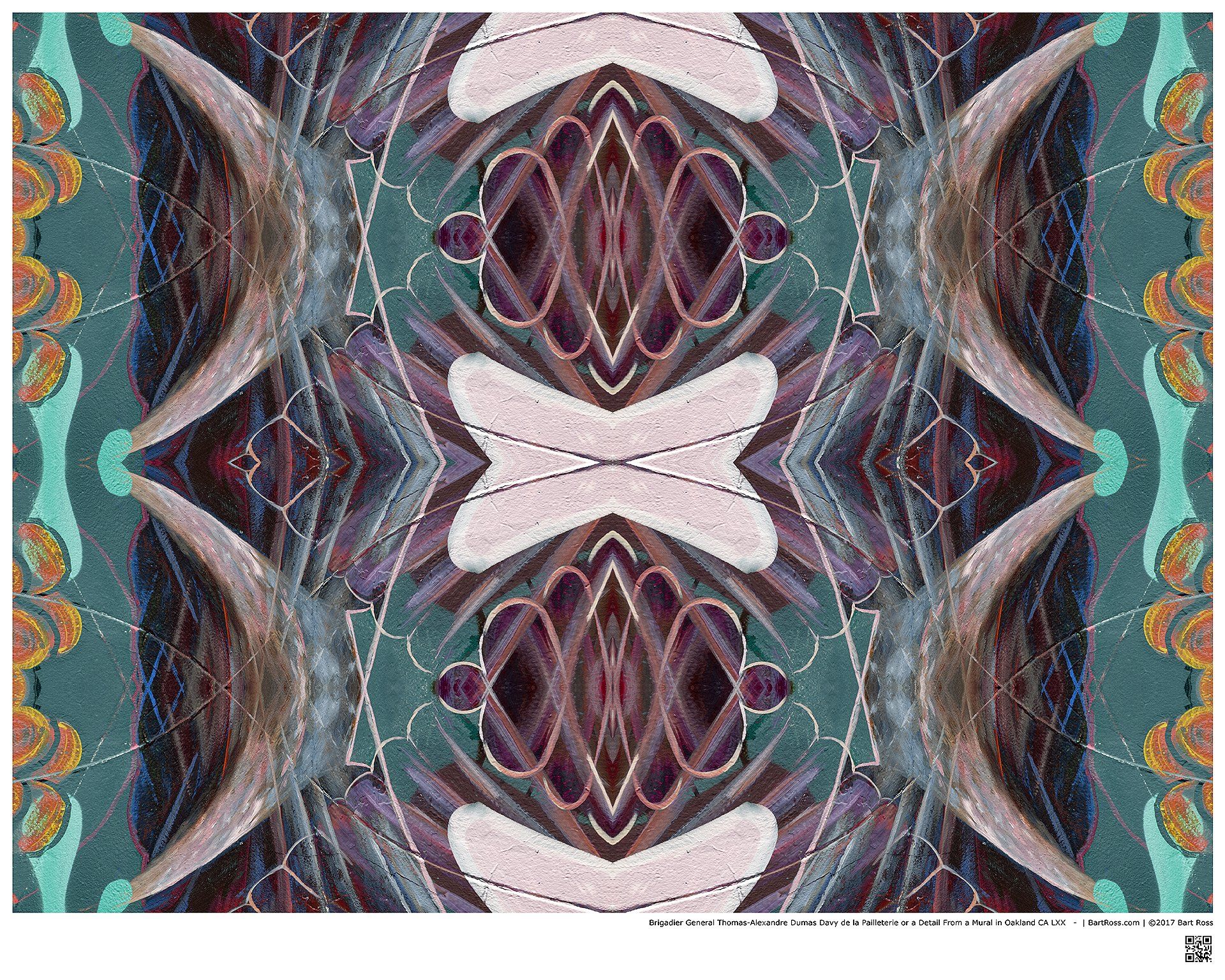 Brigadier Général ThomasAlexandre Dumas Davy de la Pailleterie