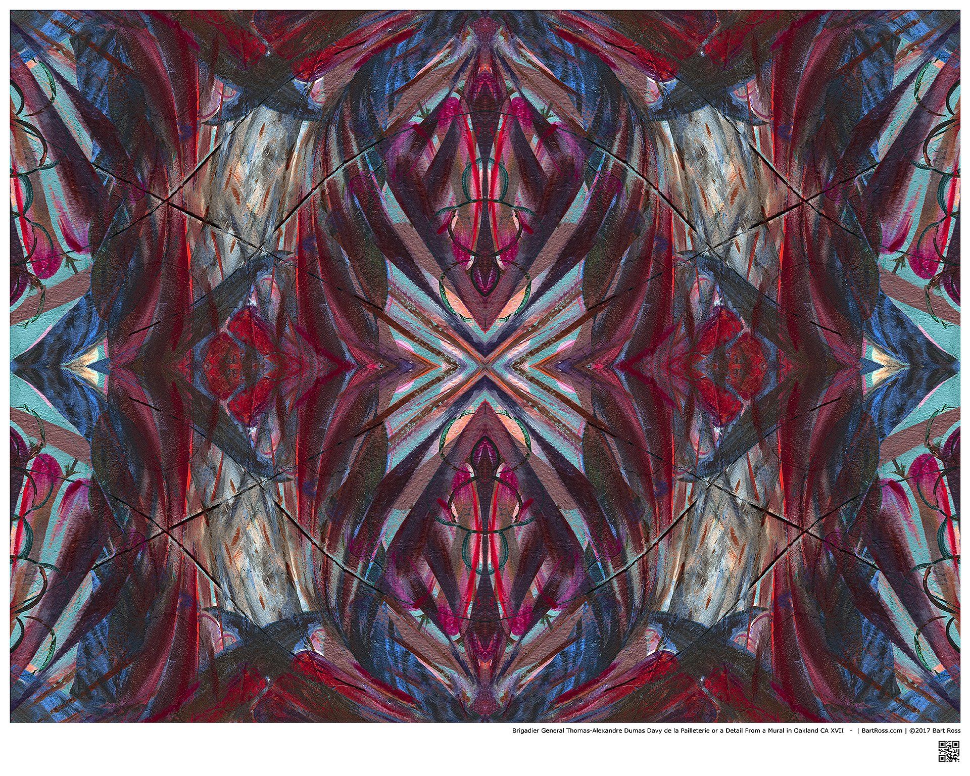 Brigadier Général ThomasAlexandre Dumas Davy de la Pailleterie